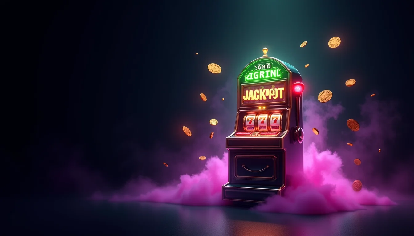 Bandar Poker table interface on jangkar platform showing player positions and betting layout