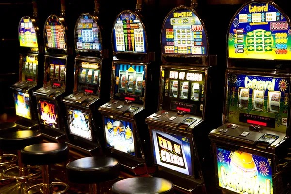 Quick Deposit Game 