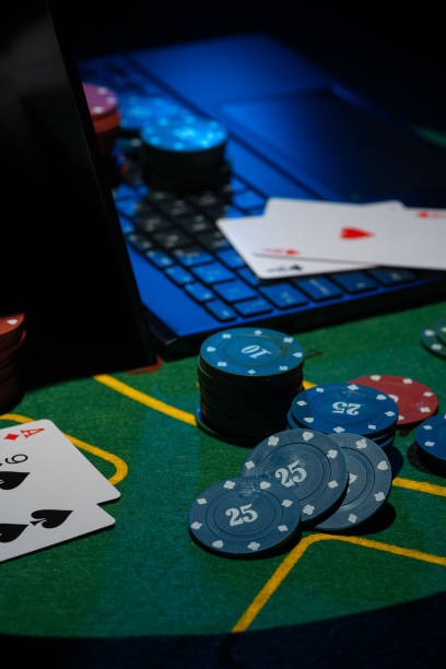 Live dealer blackjack table at jangkar with multiple camera angles
